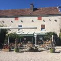 Domaine de la Borde