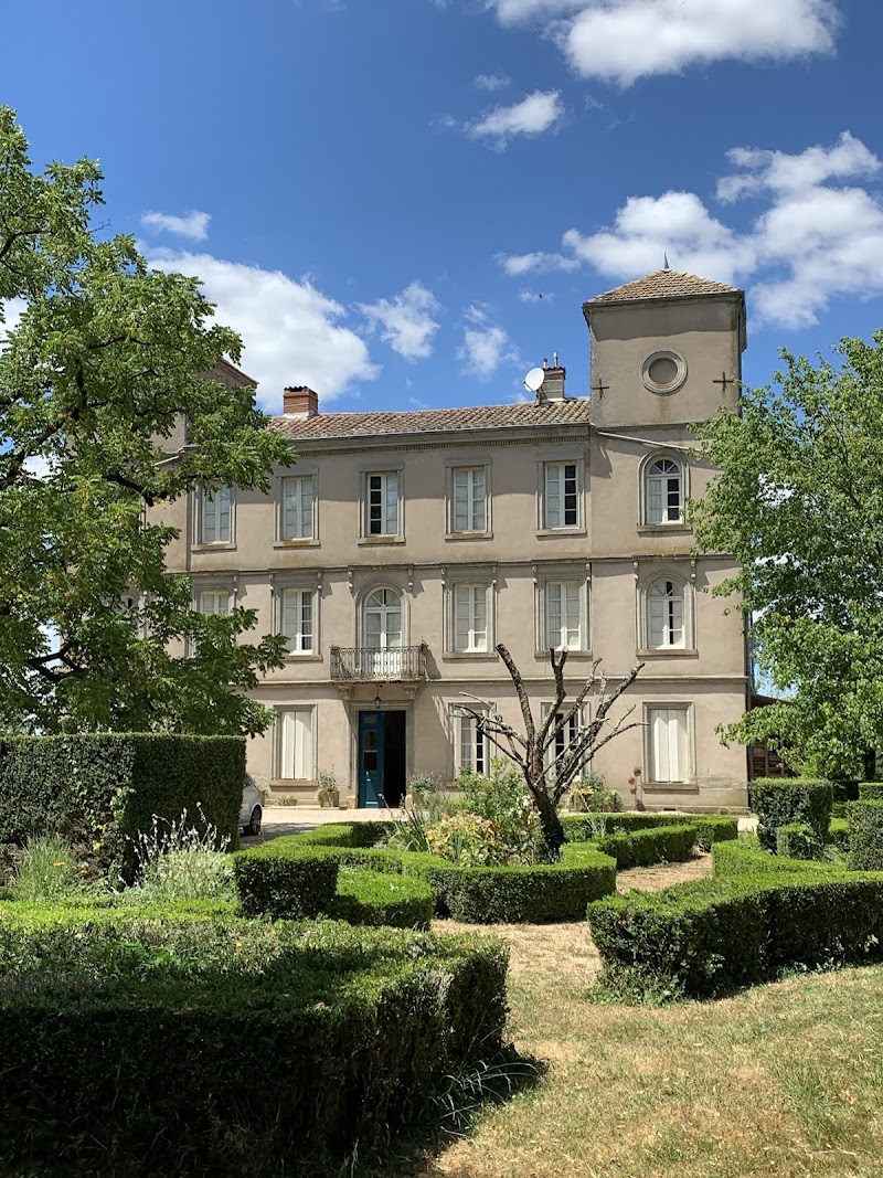 Domaine de la Célarié in Gaillac, France