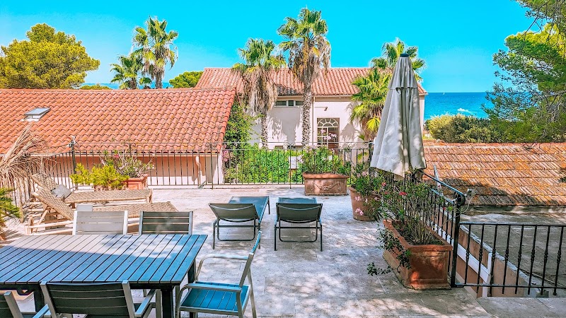 Domaine de la Mer in Hyeres, France