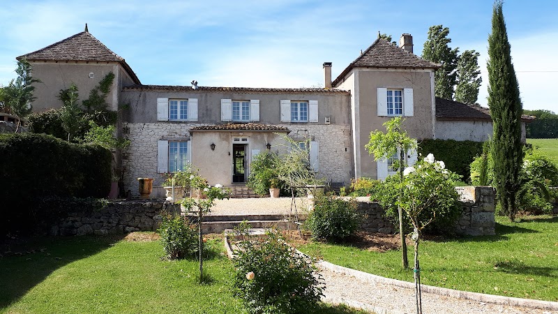 Domaine de la Queyssie in Bergerac, France