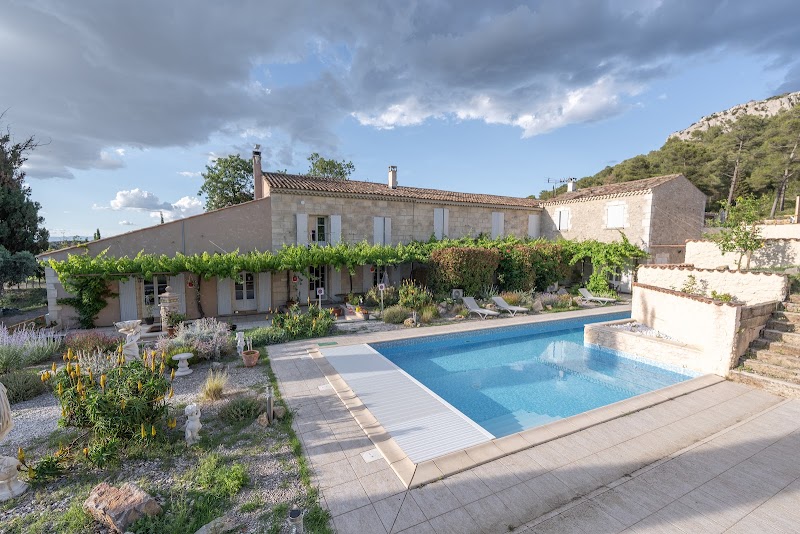 Domaine de la Ramade in Narbonne, France
