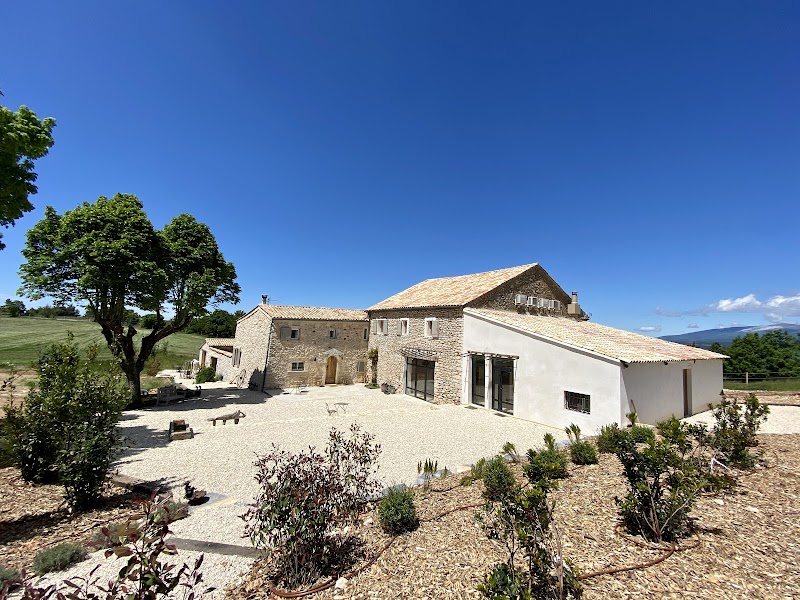 Domaine de la Tour in Pernes-les-Fontaines, France