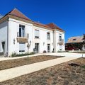Domaine des Cantiques