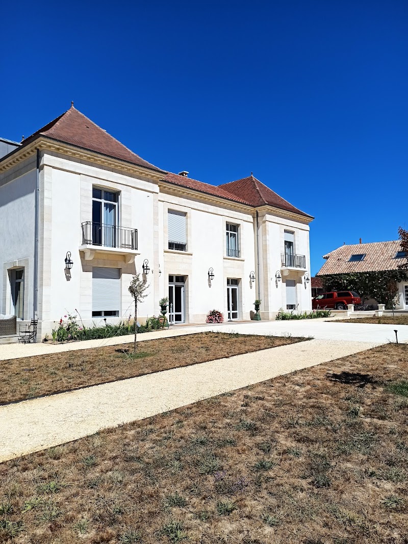 Domaine des Cantiques in Bergerac, France
