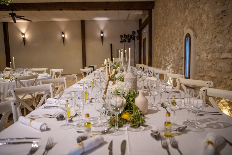 Domaine des Petites Vignes in Le Thor, France