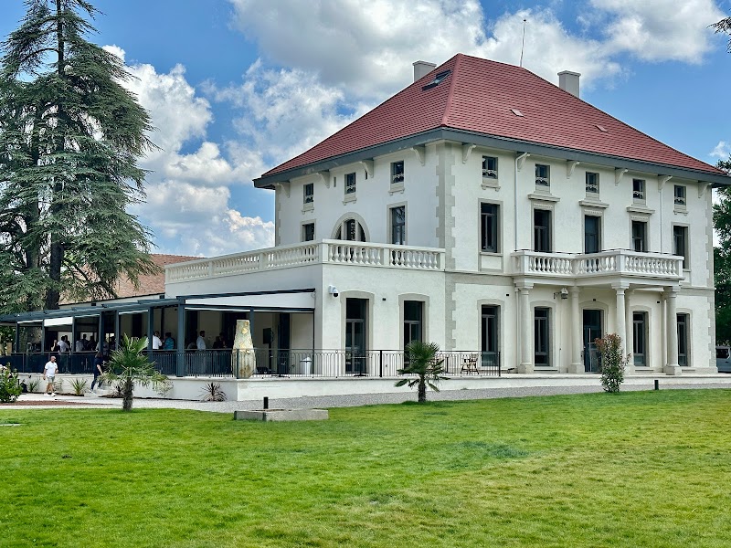 Domaine des Séquoias in Bourgoin-Jallieu, France