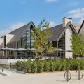 Domaine des Vanneaux Hotel Golf & Spa Mgallery