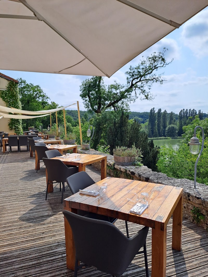 Domaine du Chatelard in Angouleme, France
