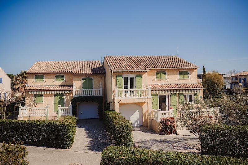 Domaine du Clos des Oliviers in Le Muy, France