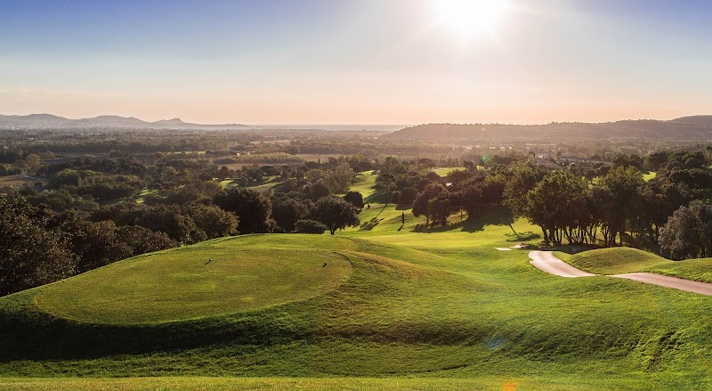 Domaine du Golf de Roquebrune Resort in Roquebrune-sur-Argens, France