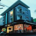 Don Mueang Airport Modern Bangkok Hotel