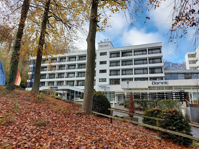 Dorint Hotel & Sportresort Arnsberg/Sauerland in Arnsberg, Germany