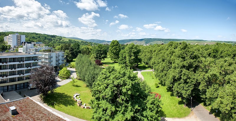 Dorint Parkhotel Bad Neuenahr in Bad Neuenahr-Ahrweiler, Germany