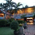 Dorm of Happiness by Tharaburi Resort