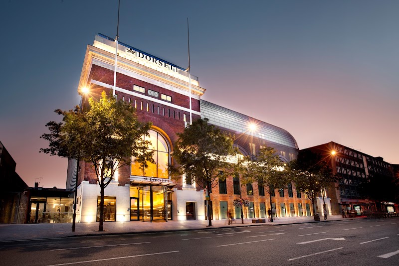 Dorsett Shepherds Bush in Hammersmith, United Kingdom