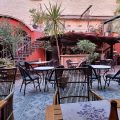 Dorsia Hotel & Restaurant