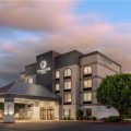 DoubleTree Club by Hilton Hotel Springdale