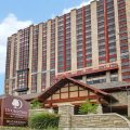 DoubleTree Fallsview Resort & Spa by Hilton – Niagara Falls