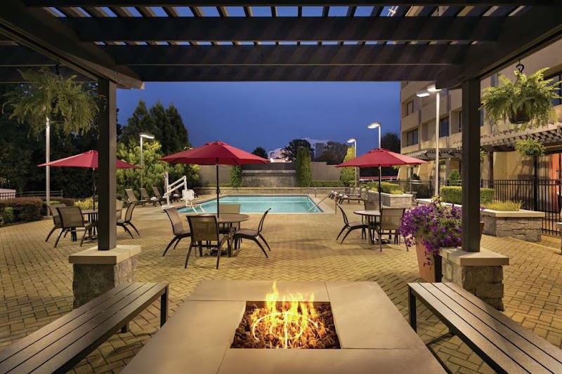 DoubleTree by Hilton Atlanta Northlake in Tucker, Georgia, United States