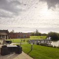DoubleTree by Hilton Cambridge Belfry