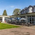 DoubleTree by Hilton Cheltenham