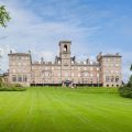 DoubleTree by Hilton Dunblane Hydro