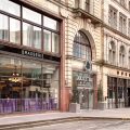 DoubleTree by Hilton Hotel Edinburgh City Centre