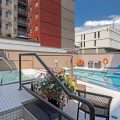 DoubleTree by Hilton Hotel Kamloops