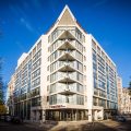 DoubleTree by Hilton Hotel London Kingston Upon Thames