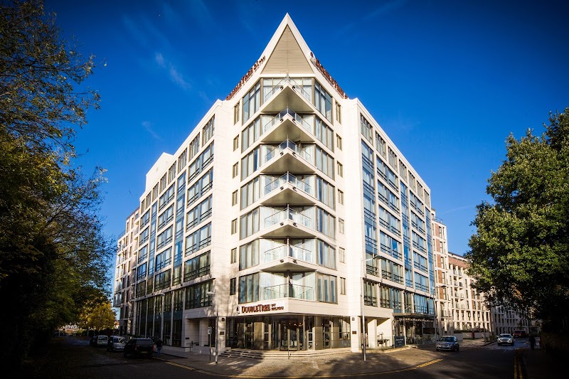 DoubleTree by Hilton Hotel London Kingston Upon Thames in Kingston upon Thames, United Kingdom