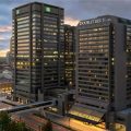 DoubleTree by Hilton Hotel London Ontario