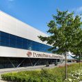 DoubleTree by Hilton Hotel Milton Keynes