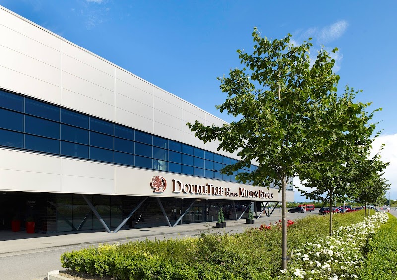 DoubleTree by Hilton Hotel Milton Keynes in Milton Keynes, United Kingdom