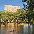 DoubleTree by Hilton Hotel Minneapolis – Park Place