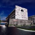 DoubleTree by Hilton Hotel San Francisco Airport North