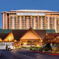 DoubleTree by Hilton Hotel Seattle Airport