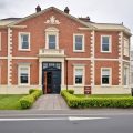 DoubleTree by Hilton Hotel & Spa Chester