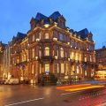 DoubleTree by Hilton Hotel & Spa Liverpool