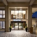 DoubleTree by Hilton Hotel & Suites Victoria