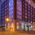 DoubleTree by Hilton Hotel Utica