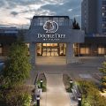 DoubleTree by Hilton Hotel West Edmonton