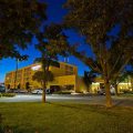DoubleTree by Hilton Hotel Wichita Airport