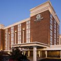 DoubleTree by Hilton Hotel Wilmington