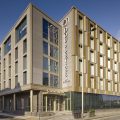 DoubleTree by Hilton Hull