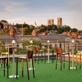 DoubleTree by Hilton Lincoln