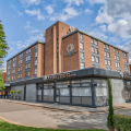 DoubleTree by Hilton London Ealing