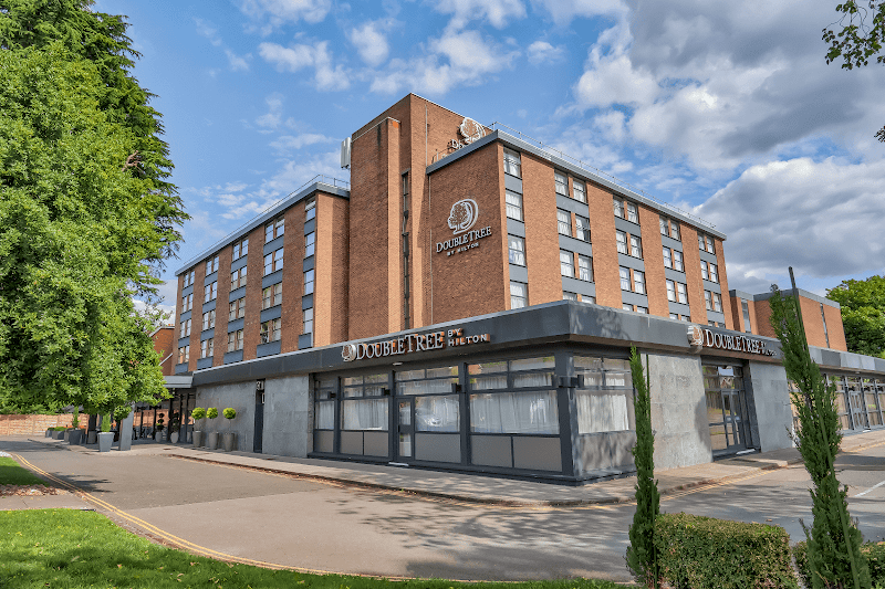 DoubleTree by Hilton London Ealing in Ealing, United Kingdom