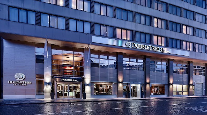 DoubleTree by Hilton London - Victoria in Westminster, United Kingdom