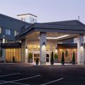 DoubleTree by Hilton Montreal Airport