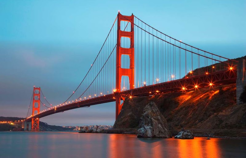 DoubleTree by Hilton San Francisco Airport in Burlingame, California, United States